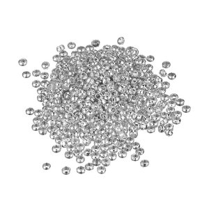 uxcell ۂr[Y ۂNvr[Y EhNvr[Y Oa2mm NvGh Xy[T[r[Y ^Cj[Xgbp[ uXbg WG DIY zCg 1000