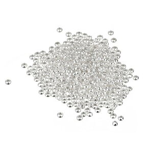 uxcell ۂr[Y ۂNvr[Y EhNvr[Y Oa2.5mm NvGh Xy[T[r[Y ^Cj[Xgbp[ uXbg WG DIY Vo[g[ 1000