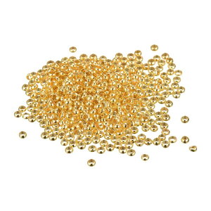 uxcell ۂr[Y ۂNvr[Y EhNvr[Y Oa3 mm NvGh Xy[T[r[Y ^Cj[Xgbp[ uXbg WG DIY S[hg[ 1000