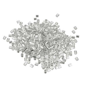 uxcell ǃr[Y `[ur[Y Nv`[ur[Y 2.5x2.5mm ^J`[u NvGh Xy[T[r[Y ^Cj[Xgbp[ uXbg WG DIY Vo[g