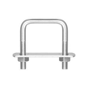 uxcell pU{g 304XeX| UNv{g ibgƃv[gt {[gg[[p M6 32 mm 46 mm 10Zbg