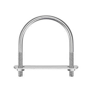 uxcell EhU{g 304XeX| 59 mm 77 mm M6 UNv{g ibgbV[ƃv[gt {[gg[[p 2Zbg