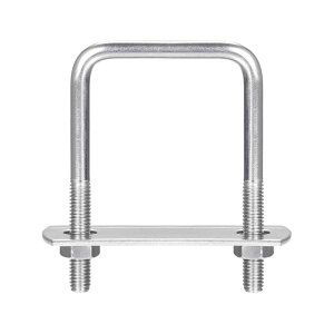 uxcell XNGAU{g 304XeX| 44 mm 65 mm M6 UNv{g ibgƃv[gt {[gg[[p 2Zbg