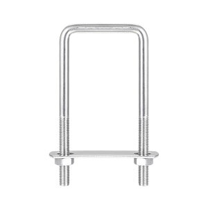 uxcell XNGAU{g 304XeX| 52 mm 120 mm M8 UNv{g ibgƃv[gt {[gg[[p 2Zbg