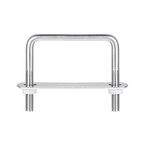 uxcell XNGAU{g 304XeX| 72 mm 70 mm M8 UNv{g ibgƃv[gt {[gg[[p 2Zbg