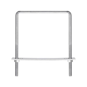 uxcell XNGAU{g 304XeX| 162 mm 210 mm M10 UNv{g ibgƃv[gt {[gg[[p 2Zbg