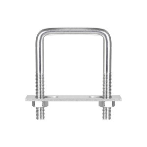 uxcell XNGAU{g 304XeX| 62 mm 100 mm M10 UNv{g ibgƃv[gt {[gg[[p 2Zbg