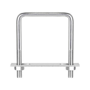 uxcell XNGAU{g 304XeX| 92 mm 110 mm M10 UNv{g ibgƃv[gt {[gg[[p 2Zbg