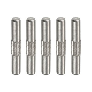 uxcell ʒu߃s S[bg ʎGh Ebh oN xbh VFt yO T|[g Œ 3x20mm 304XeX| 5