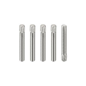 uxcell _EGs 1.5x12mm 304XeX| [bgwbh tbgʎGh _{s ؍ޓixbhIyO T|[gVFt t@Xi[Gg 5{