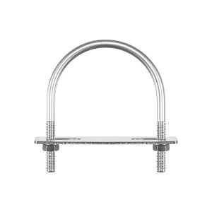 uxcell EhU{g 304XeX| 92 mm 116 mm M8 UNv{g ibgƃv[gt {[gg[[p 3Zbg