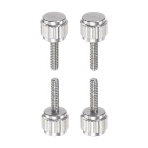 uxcell ە [bg ܂ M2x8mm nhNv˂ lW mu{g o[jLp[p 4
