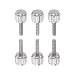 uxcell ە [bg ܂ M2x8mm nhNv˂ lW mu{g o[jLp[p 10