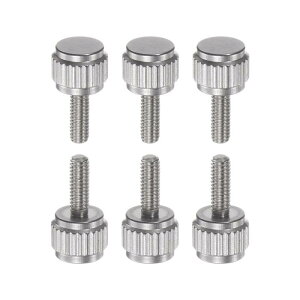 uxcell ە [bg ܂ M2.5x7.5mm nhNv˂ lW mu{g o[jLp[p 10