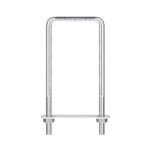 uxcell XNGAU{g 304XeX| 62 mm 160 mm M8 UNv{g ibgƃv[gt {[gg[[p 2Zbg