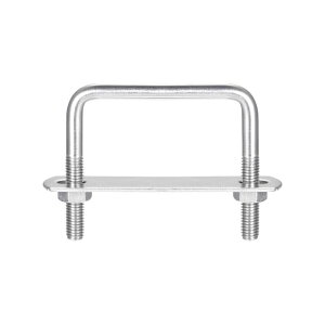 uxcell XNGAU{g 304XeX| 67 mm 65 mm M8 UNv{g ibgƃv[gt {[gg[[p 2Zbg