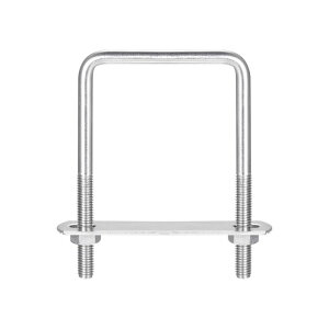 uxcell XNGAU{g 304XeX| 67 mm 110 mm M8 UNv{g ibgƃv[gt {[gg[[p 2Zbg