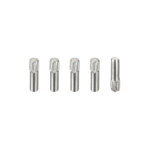uxcell _EGs 1.5x6mm 304XeX| [bgwbh tbgʎGh _{s ؍ޓixbhIyO T|[gVFt t@Xi[Gg 5{