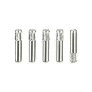 uxcell _EGs 2x10mm 304XeX| [bgwbh tbgʎGh _{s ؍ޓixbhIyO T|[gVFt t@Xi[Gg 5{
