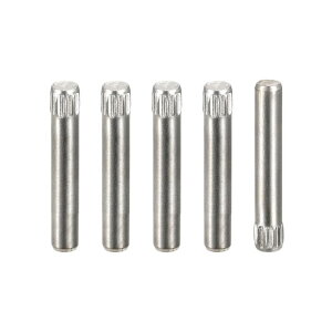 uxcell _EGs 3x20mm 304XeX| [bgwbh tbgʎGh _{s ؍ޓixbhIyO T|[gVFt t@Xi[Gg 5{