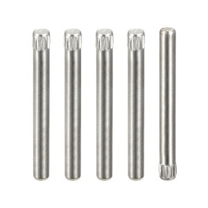 uxcell _EGs 3x30mm 304XeX| [bgwbh tbgʎGh _{s ؍ޓixbhIyO T|[gVFt t@Xi[Gg 5{