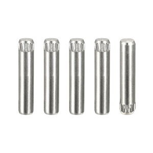 uxcell _EGs 4x20mm 304XeX| [bgwbh tbgʎGh _{s ؍ޓixbhIyO T|[gVFt t@Xi[Gg 5{