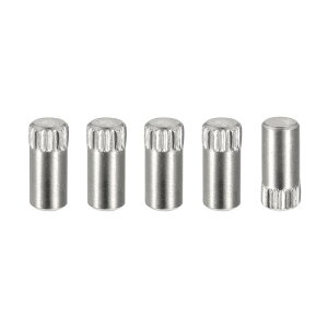 uxcell _EGs 5x8mm 304XeX| [bgwbh tbgʎGh _{s ؍ޓixbhIyO T|[gVFt t@Xi[Gg 5{