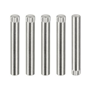 uxcell _EGs 5x35mm 304XeX| [bgwbh tbgʎGh _{s ؍ޓixbhIyO T|[gVFt t@Xi[Gg 5{