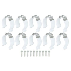 uxcell UNbvz_[uPbg T10 LEDdtp uPbgT|[g XeX| uǃz_[ lWt 10