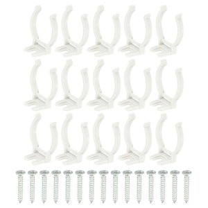 uxcell UNbvz_[uPbg T8 LEDdtp uPbgT|[g vX`bN uǃz_[ lWt zCg 15