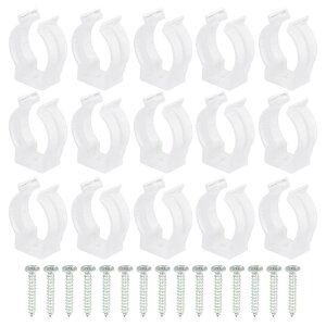 uxcell UNbvz_[uPbg T8 LEDdtp uPbgT|[g vX`bN uǃz_[ lWt  15