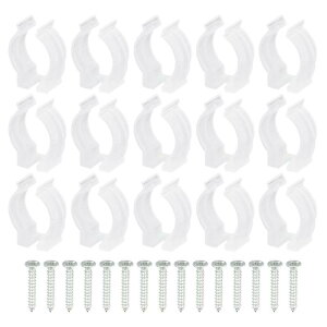 uxcell UNbvz_[uPbg T8 LEDdtp uPbgT|[g vX`bN uǃz_[ lWt  15