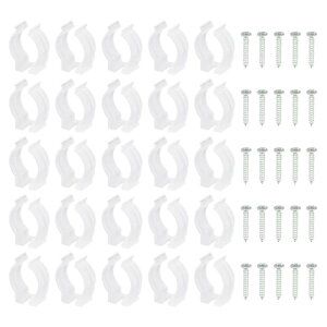 uxcell UNbvz_[uPbg T8 LEDdtp uPbgT|[g vX`bN uǃz_[ lWt  25