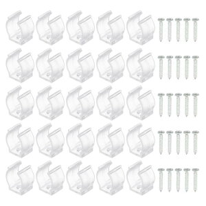 uxcell UNbvz_[uPbg T5 LEDdtp uPbgT|[g vX`bN uǃz_[ lWt NA 25