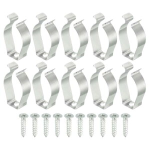 uxcell Nbv uPbgnK[ uǏƖz_[ T8 U`Nv lWt LEDdV[Ovp | 10