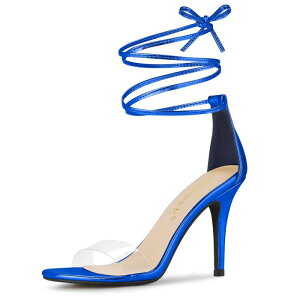 Allegra K N AXgbv [XAbvT_ ҂ݏグ sq[ fB[X _bNu[ 23.5cm