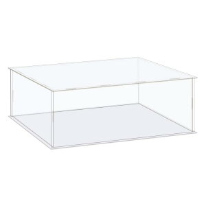 uxcell fBXvCP[X{bNX AN{bNX  ho یV[P[X ObYp 41x36x16 cm