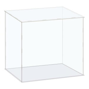 uxcell fBXvCP[X{bNX AN{bNX  ho یV[P[X ObYp 41x26x36 cm