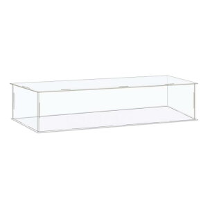 uxcell fBXvCP[X{bNX AN{bNX  ho یV[P[X ObYp 36x11x11 cm