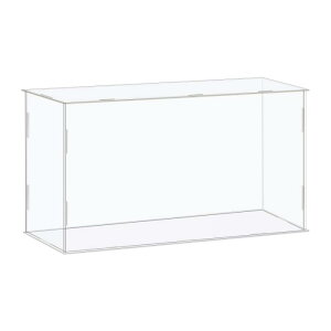 uxcell fBXvCP[X{bNX AN{bNX  ho یV[P[X ObYp 36x11x21 cm