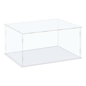 uxcell fBXvCP[X{bNX AN{bNX  ho یV[P[X ObYp 41x36x21 cm