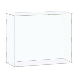 uxcell fBXvCP[X{bNX AN{bNX  ho یV[P[X ObYp 41x11x31 cm