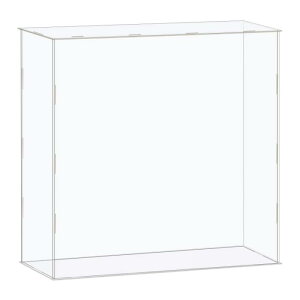 uxcell fBXvCP[X{bNX AN{bNX  ho یV[P[X ObYp 41x11x36 cm