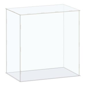 uxcell fBXvCP[X{bNX AN{bNX  ho یV[P[X ObYp 41x16x36 cm