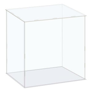 uxcell fBXvCP[X{bNX AN{bNX  ho یV[P[X ObYp 36x26x36 cm