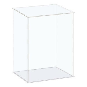 uxcell fBXvCP[X{bNX AN{bNX  ho یV[P[X ObYp 31x21x41 cm