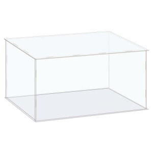 uxcell fBXvCP[X{bNX AN{bNX  ho یV[P[X ObYp 41x26x21 cm