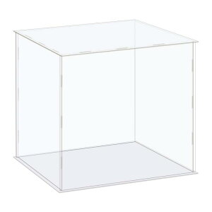 uxcell fBXvCP[X{bNX AN{bNX  ho یV[P[X ObYp 36x31x31 cm