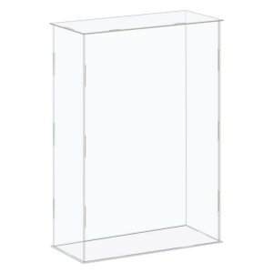 uxcell fBXvCP[X{bNX AN{bNX  ho یV[P[X ObYp 26x11x36 cm