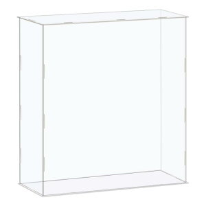 uxcell fBXvCP[X{bNX AN{bNX  ho یV[P[X ObYp 36x11x36 cm